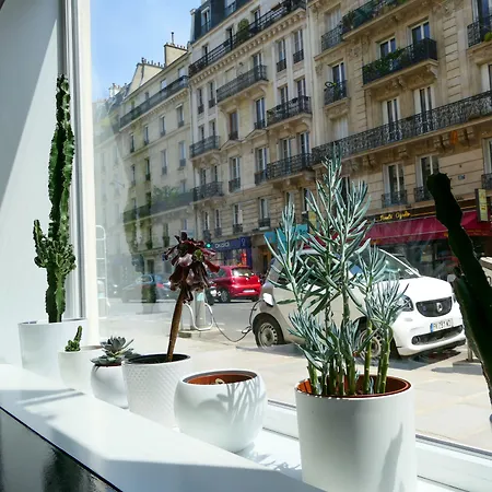 Hotel De France Quartier Latin-2