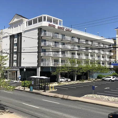 Hotel Monte Carlo Ocean City-3