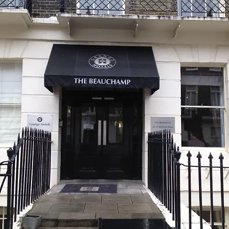 Grange Beauchamp Hotel-3