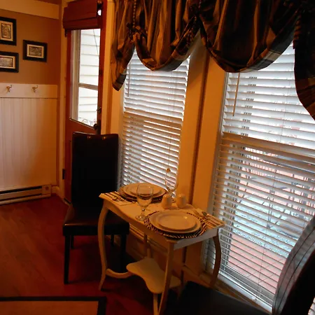 Heart Of The Hills Inn-3