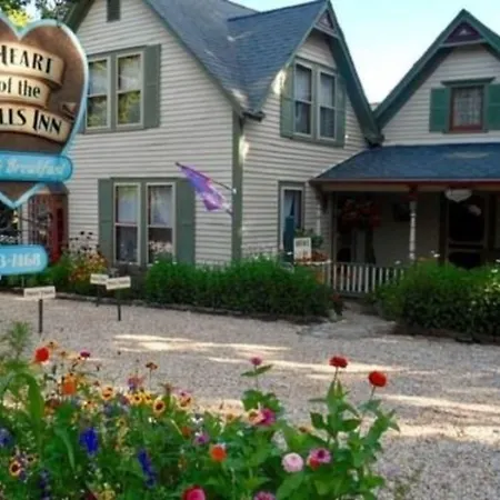 Heart Of The Hills Inn-2