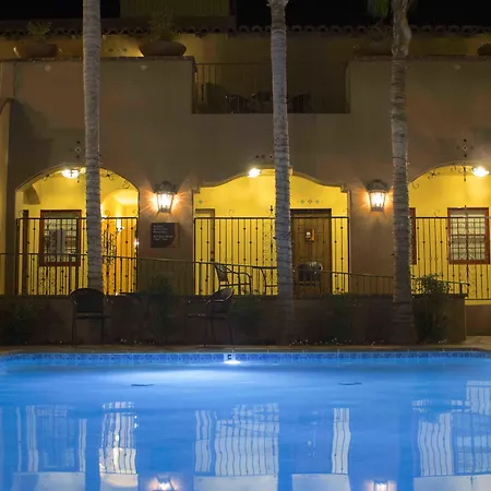 Andreas Hotel & Spa-2