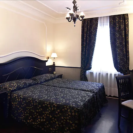 Hotel Best Roma-3