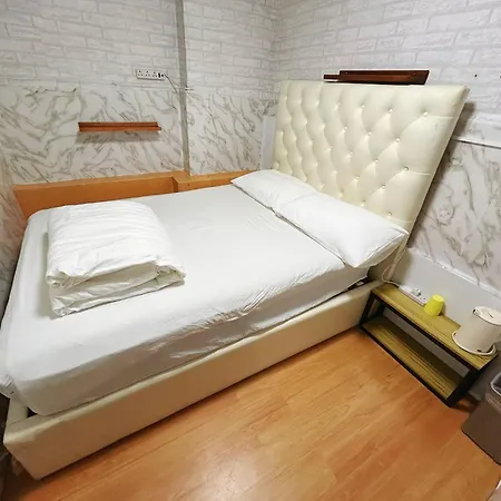 Cozy Inn Jordan Station-2