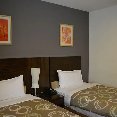 Yti Garden Hotel-3