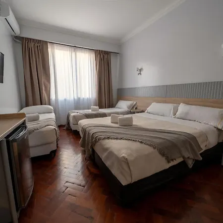 Hotel Regis-3