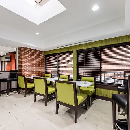 Holiday Inn - Indianapolis Downtown By Ihg-2