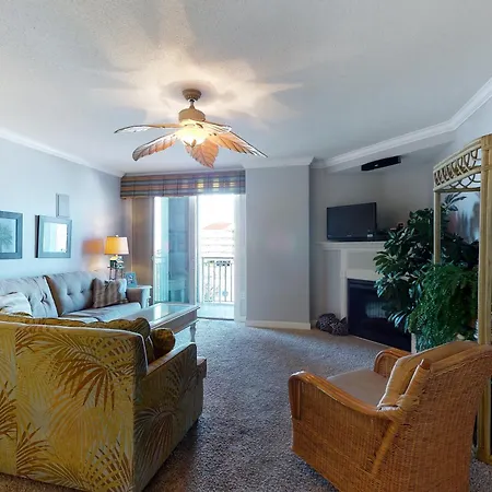 Emerson Towers 301-2