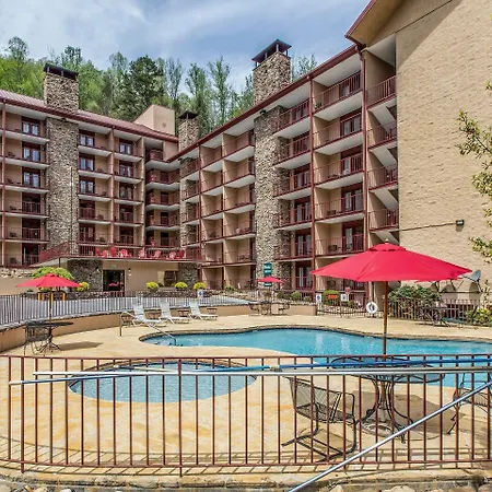 Quality Inn & Suites Gatlinburg North-2