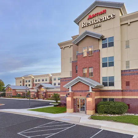 Residence Inn Minneapolis Plymouth-3