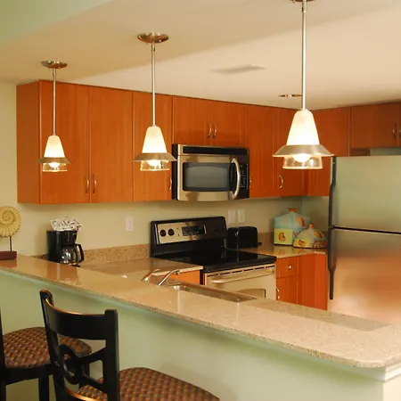 Sandy Beach Resort-2