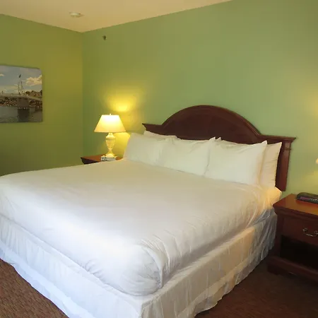 Admiral'S Inn Resort-2