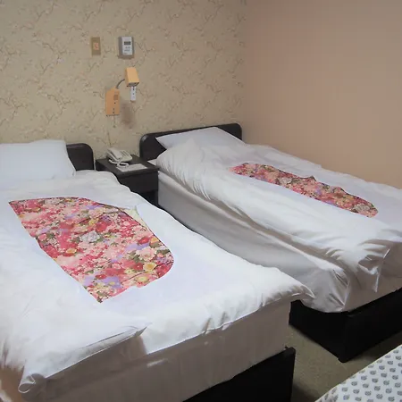 Watazen Ryokan - Established In 1830-2