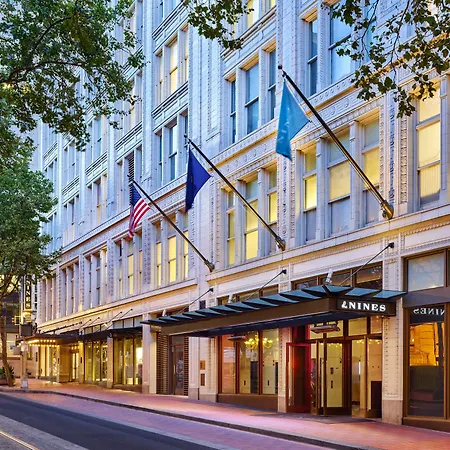 The Nines, A Luxury Collection Hotel, Portland-3