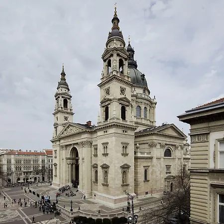 Hotel Central Basilica-3