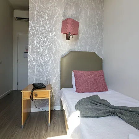 Guest House Porto Clerigus-2
