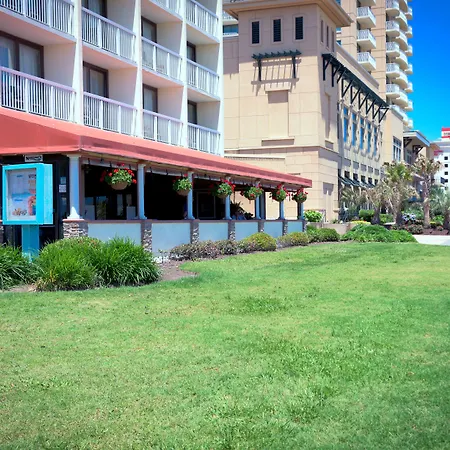The Oceanfront Inn - Virginia Beach-2
