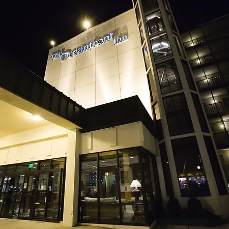 The Oceanfront Inn - Virginia Beach-3