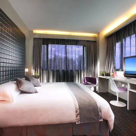 Hotel Re! @ Pearl'S Hill-3