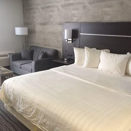 Days Inn By Wyndham Kingston-2