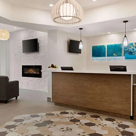 Days Inn By Wyndham Kingston-3
