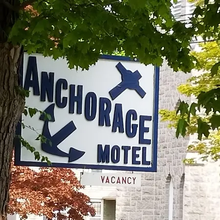 Anchorage Motel-2