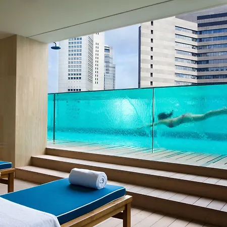 Ascott Raffles Place Singapore-3
