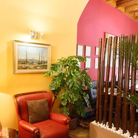 Hotel Ginori Al Duomo - Dbe Hotels-2
