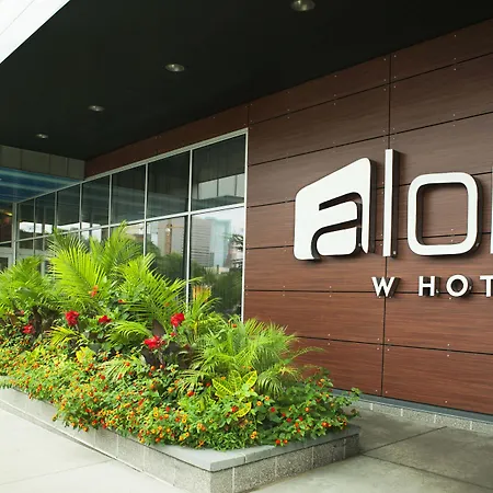 Aloft By Marriott Minneapolis-2