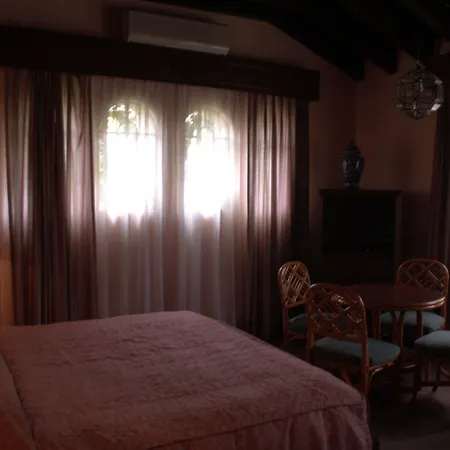 Hotel Park Villa-2