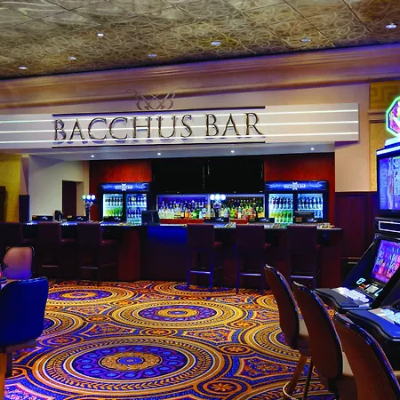 Caesars Windsor Hotel & Casino - A Caesars Rewards Destination-3