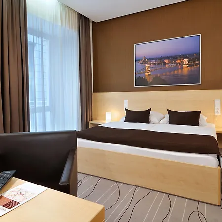 Promenade Hotel By Mellow Mood Hotels-2