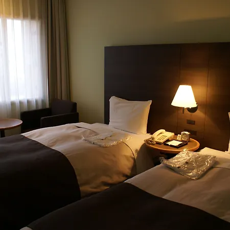 Ginza Grand Hotel-3