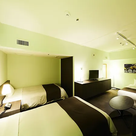 Ginza Grand Hotel-3