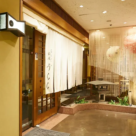 Ginza Grand Hotel-2