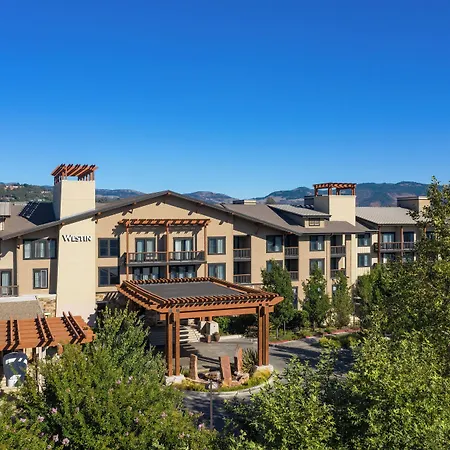 The Westin Verasa Napa-2