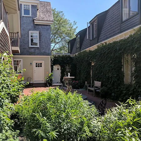 Pelham Court Hotel-3