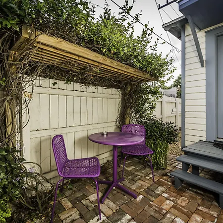 Carriage Way Inn Bed & Breakfast Adults Only - 21 Years Old And Up-3