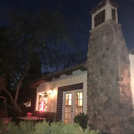 Chantico Inn-2
