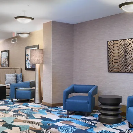 Courtyard By Marriott San Antonio Riverwalk-2