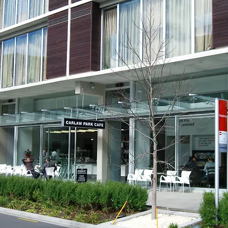 Quest Carlaw Park Serviced Apartments-3