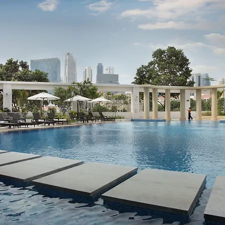 Novotel Singapore Robertson Quay-3
