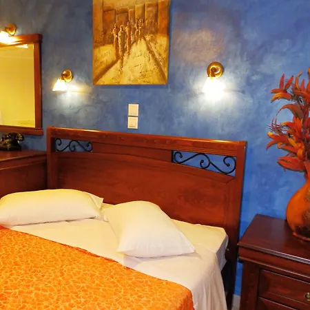 Pergamos Hotel-2