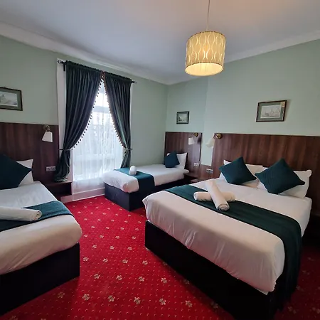 Lyndon Guesthouse-2