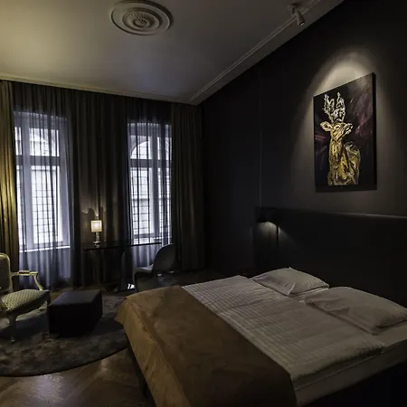 Casati Hotel - Adults Only-2