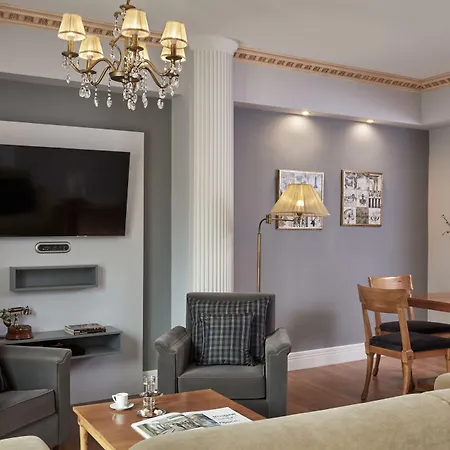 Ava Hotel And Suites-2