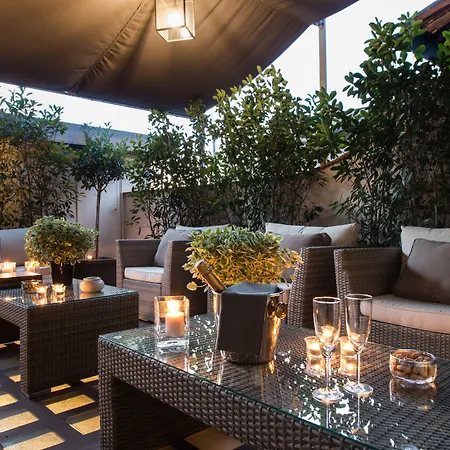 Tornabuoni Suites Collection Residenza D'Epoca-3