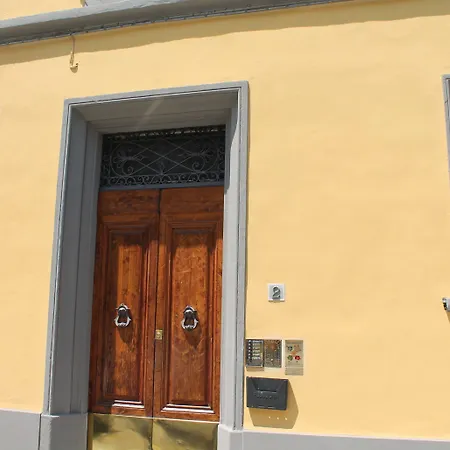 B&B Porta San Frediano-2