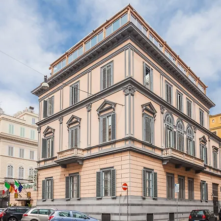 Hotel Prince Galles-3