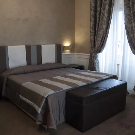 Relais La Maison De Luxe-2